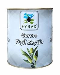 Gurme Yeşil Zeytin