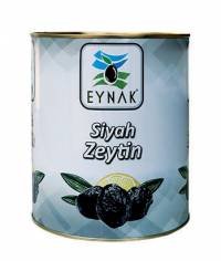 Eynak Siyah Zeytin Küçük